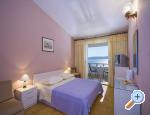 Apartment & rooms Medi� Brela Chorwacja