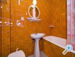Apartment & rooms Medi� Brela Chorwacja