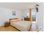 Apartment & rooms Medi� Brela Chorwacja