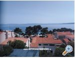 Apartmani Bekavac A. Chorwacja