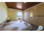 Apartmani Bla�enka Brela Brela Chorwacja