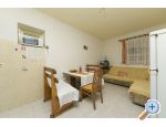 Apartmani Bla�enka Brela Brela Chorwacja