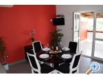 Apartmani LU-KA Brela Chorwacja
