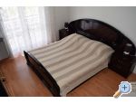 Apartmani LU-KA Brela Chorwacja