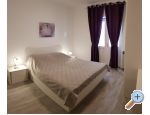 Apartmani LU-KA Brela Chorwacja