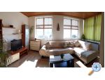 Apartmani LU-KA Brela Chorwacja