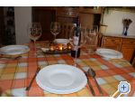 Apartmani LU-KA Brela Chorwacja