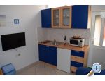 Apartmani LU-KA Brela Chorwacja