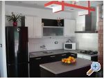 Apartmani LU-KA Brela Chorwacja