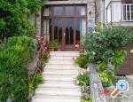 Apartmani Sokol Chorwacja
