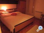 Apartmani Sokol Brela Chorwacja