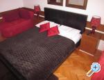 Apartmani Sokol Brela Chorwacja