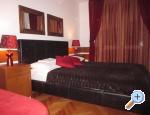 Apartmani Sokol Brela Chorwacja