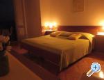 Apartmani Sokol Brela Chorwacja