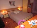 Apartmani Sokol Brela Chorwacja