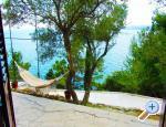 Apartmants Abuela beach house Chorwacja