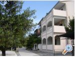 Apartmány Belvedere Chorwacja