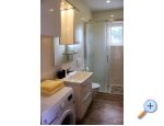 Apartmány Belvedere Brela Chorwacja