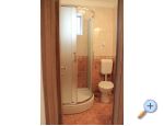 Apartmány Belvedere Brela Chorwacja