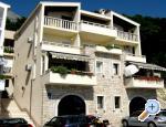 Apartments Kartulina Chorwacja
