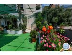 Apartments Ribičić Brela Chorwacja