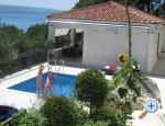 Luxury Villa-swimingpool,sauna,jacu Chorwacja