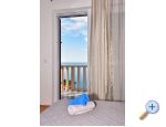 Apartmani Suta Brela Chorwacja