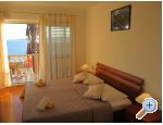 Apartmani Suta Brela Chorwacja