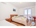 Apartmani Suta Brela Chorwacja