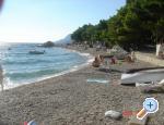 Villa Nadalina Brela Chorwacja