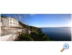 Villa Višnja Brela Chorwacja