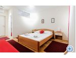 Villa Višnja Brela Chorwacja