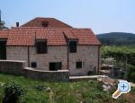 Apartman Katarina Chorwacja