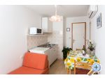 Ucovic Apartments Cavtat Chorwacja