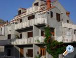 Villa Luli Chorwacja
