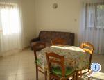 Apartmani Loznati Cres Chorwacja