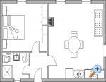 Apartmani Loznati Cres Chorwacja