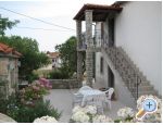 Apartmani Loznati Cres Chorwacja