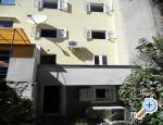 Apartmani Mario Chorwacja