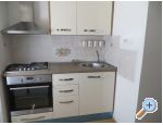 Apartmani Mario Cres Chorwacja