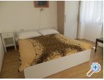 Apartmani Mario Cres Chorwacja