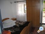 Apartmani Mario Cres Chorwacja