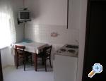 Apartmani Mario Cres Chorwacja