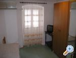 Apartmani Mario Cres Chorwacja