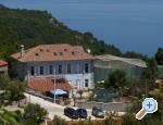 Pansion Tramontana Chorwacja