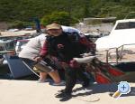Pansion Tramontana Cres Chorwacja