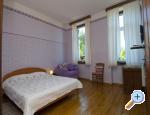 Pansion Tramontana Cres Chorwacja