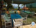 Pansion Tramontana Cres Chorwacja