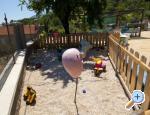 Pansion Tramontana Cres Chorwacja