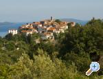 Pansion Tramontana Cres Chorwacja